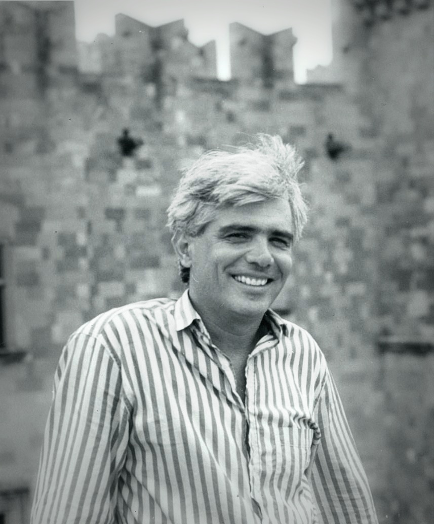 Makis Theofylaktopoulos